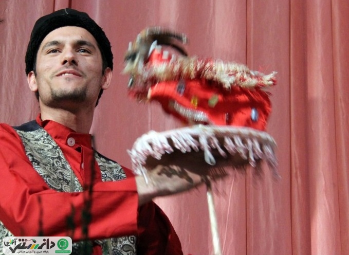 اولین موجودی که بهار را خبر میدهد