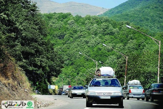 توصیه های کاربردی به مسافران نوروزی