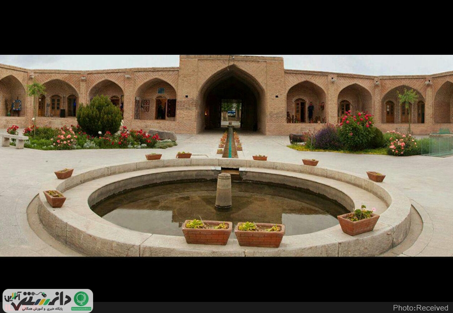 البرز؛ گذرگاهی مفرح برای گردشگران نوروزی