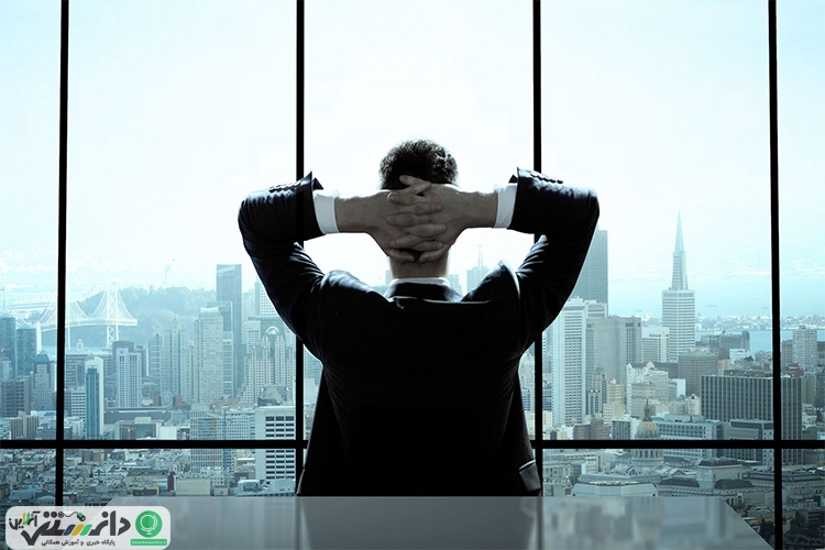 مدیران دنیای کار سال آینده را چگونه پیشبینی میکنند ؟