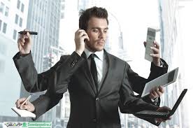 اعتیاد به کار