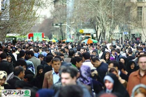 پنجره جمعیتی فرصتها