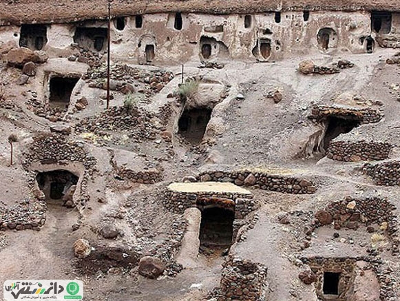 با 8 روستای تماشایی ایران آشنا شوید