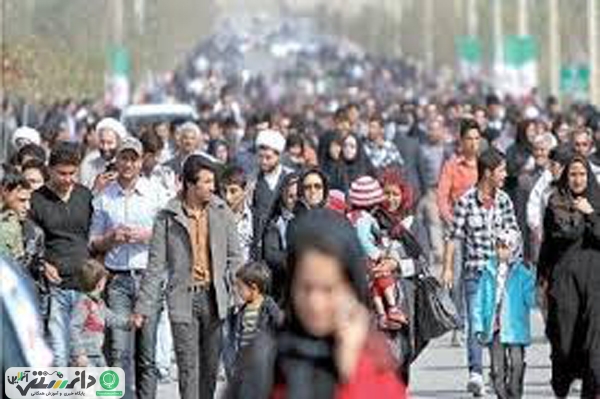 رشد چشمگیر امید به زندگی در ایران