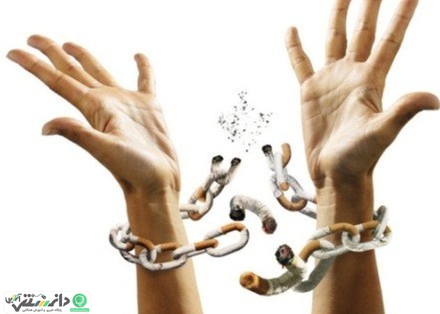 گزارش تصویری گفتگو با یک نجات یافته از اعتیاد +ویدئو