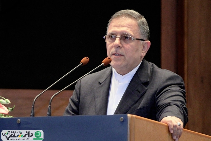 التهابات بازار ارز با اقدام های دشمن شروع شد