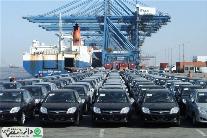 واردات خودرو در انتظار تصویب مجلس