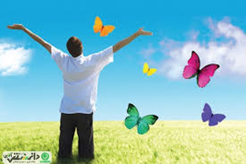 غم ها ارزش جنگیدن ندارند! رهایشان کنید