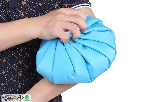حرارت درمانی چیست و چه دردهایی را درمان می کند؟