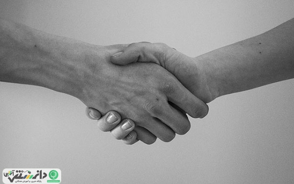از مشتری بالقوه تا مشتری نهایی در 30 ثانیه