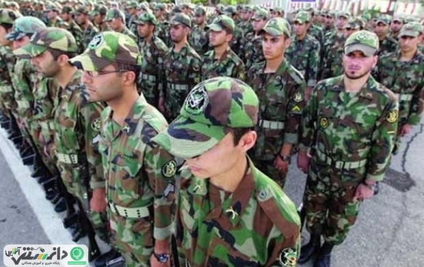 آغاز مهارتآموزی سربازان از سال جاری