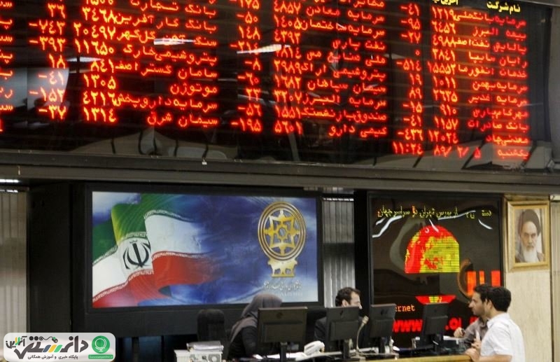 رتبه بازدهی ایران در بورسهای ۲۰۱۷