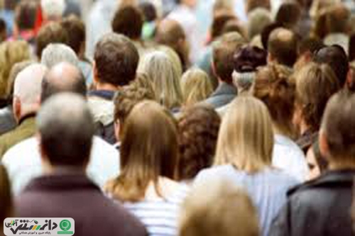 انواع آدم های دنیای امروز