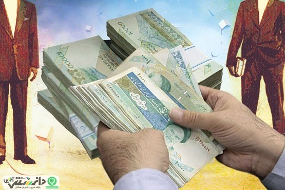 مقدار افزایش ضریب حقوق کارکنان دولت در سال ۹۷ اعلام شد