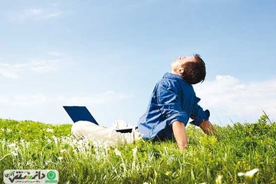 هفت راز رسیدن به آرامش