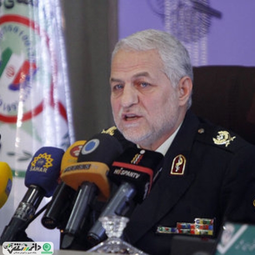 اینستاگرام هیچ سروری در داخل کشور ندارد