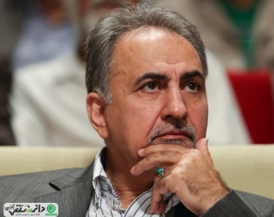 نجفی، شهردار تهران باقی ماند