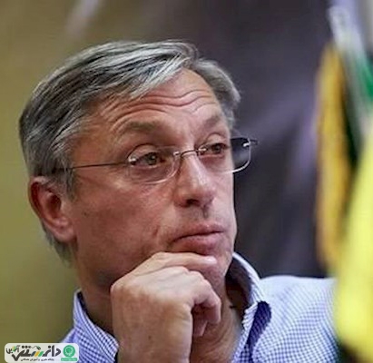 کرانچار سرمربی تیم امید شد