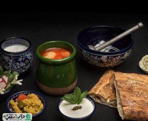 درآمد ۳ میلیاردی با صادرات سوپ و آبگوشت
