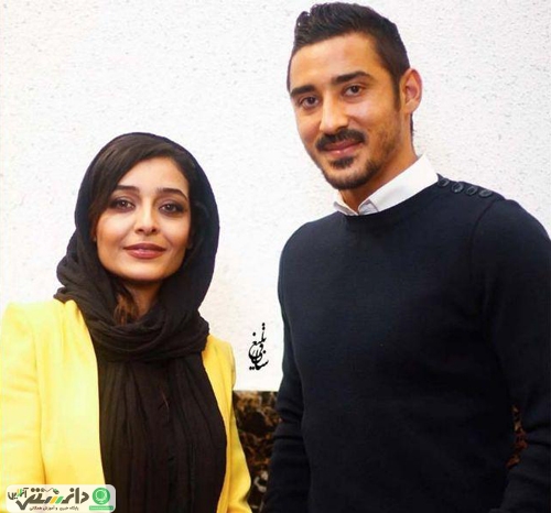 ساره بیات خواهر زن رضا قوچان نژاد به دادسرای فرهنگ و رسانه احضار شد