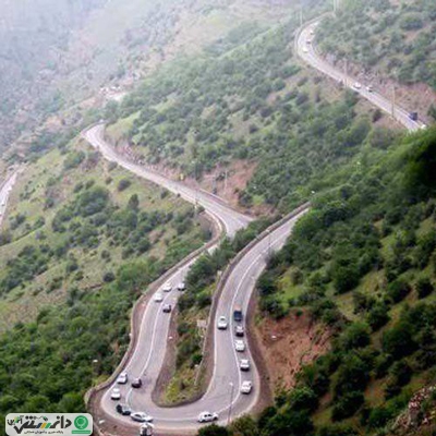 وزارت راه:
