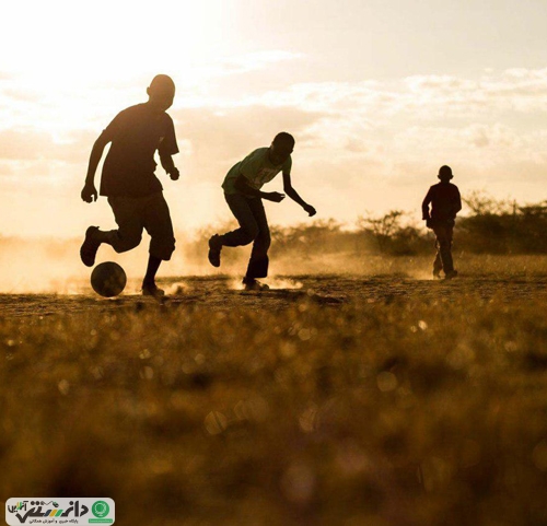 عکس روز نشنال جئوگرافیک