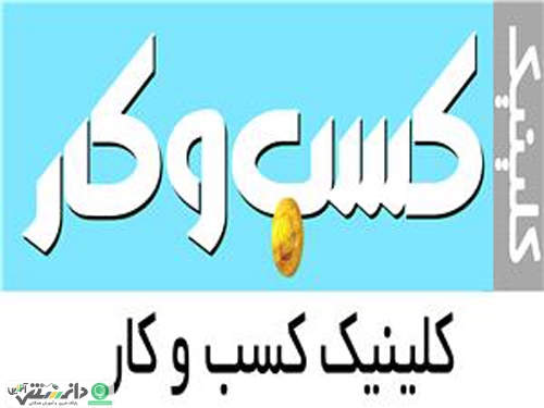 بهره برداری از “نخستین کلینیک کسب و کار” در ورودی غربی پایتخت؛ به زودی