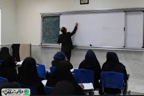 نیمی از آموزشکدههای تهران غیرمجاز هستند
