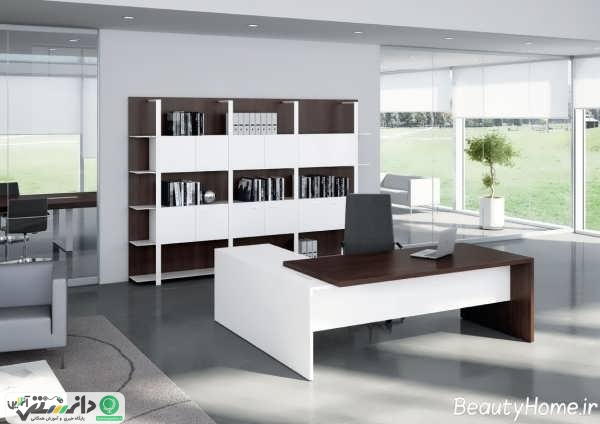 نکاتی برای استفاده بیشتر از فضای اداری