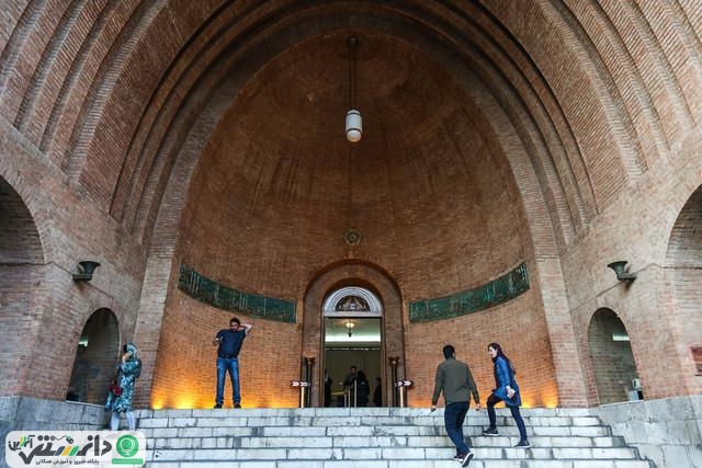 ۲۸ اردیبهشت موزهها را رایگان ببینید
