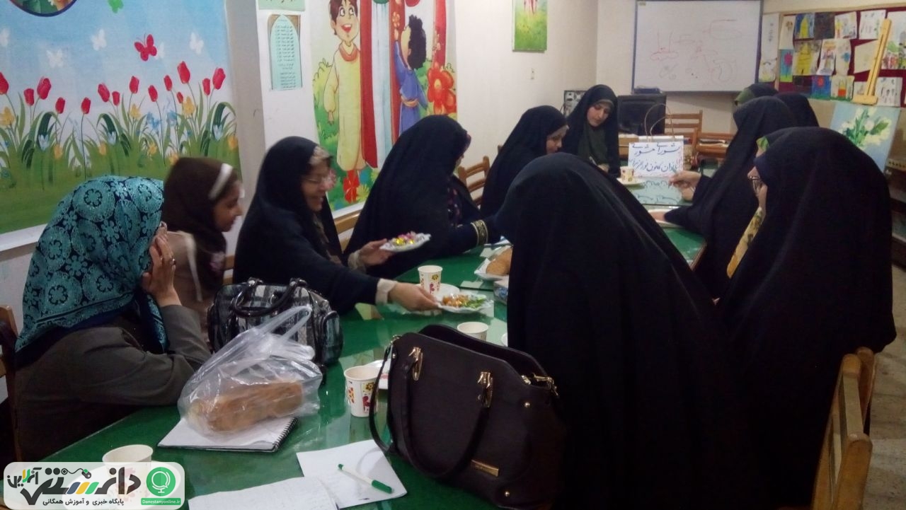 بانوان طلایه داران «حمایت از کالای ایرانی» هستند