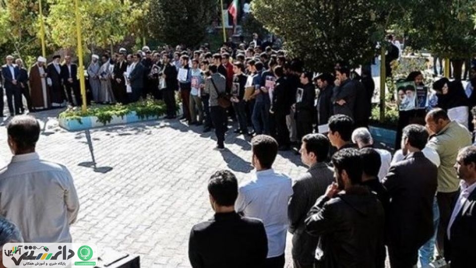 هیأت دولت محلهای مناسب برای برگزاری تجمعات را تعیین کرد