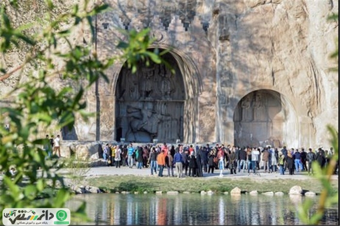 صنعت گردشگری، ناجی اقتصاد ملی