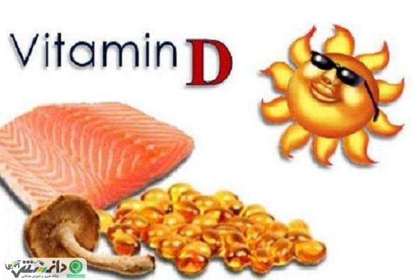 ارتباط ویتامین D و افزایش سلامت استخوان دختران