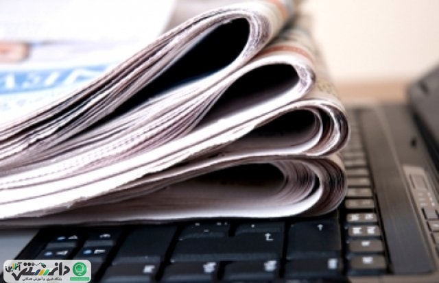 مطبوعات بازیگران اصلی اینترنت باشند