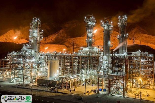چین زیر بار توقف واردات نفت از ایران نخواهد رفت