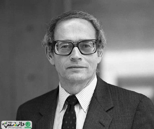 “جرالد ادلمن”، کاشف ساختار ملکولهای پادتن
