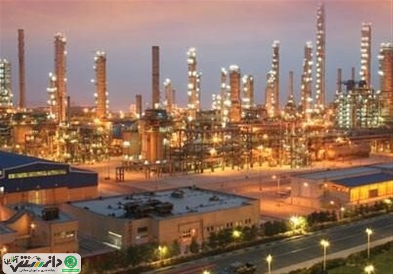 ایران جزو کشورهای صادرکننده بنزین میشود