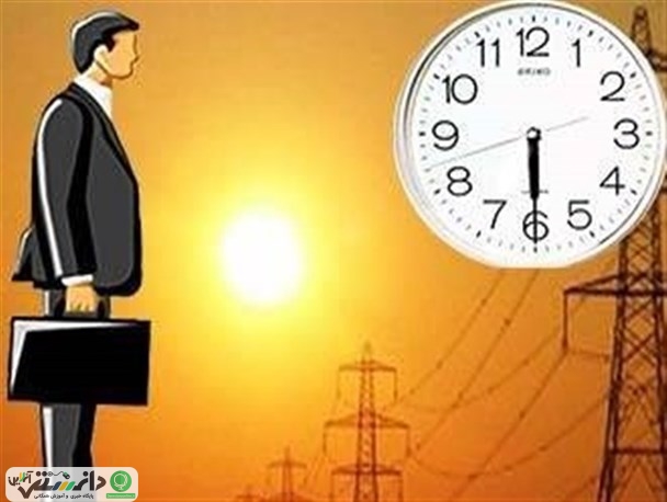 تعطیلی ادارات استان تهران فردا از ساعت ۱۲