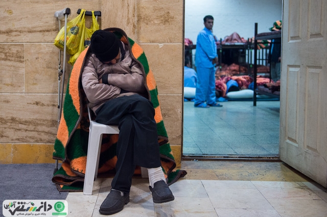 گرمخانه قدس در هفته دولت به بهره برداری می رسد