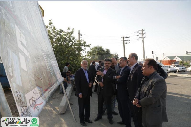 تحقق شعار “شهر زیست پذیر؛ شهروند مشارکت پذیر” در منطقه ۲۱