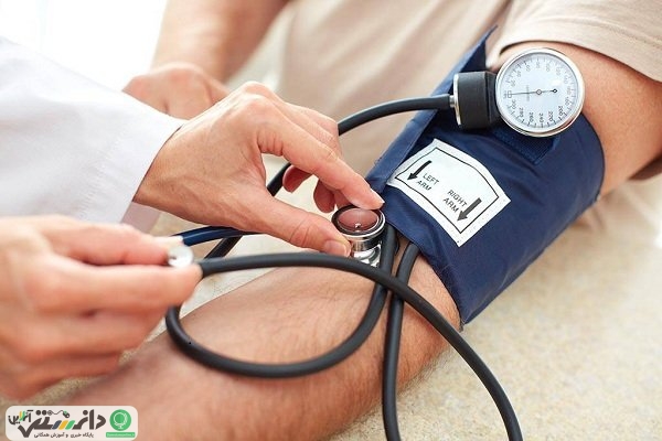 بهترین زمان اندازه گیری فشار خون چه زمانی است؟