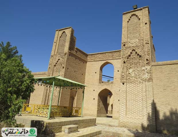 سفرنامه یک روزه به صوفیآباد
