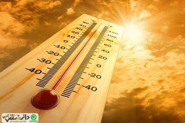 راههای جلوگیری از گرمازدگی کودکان