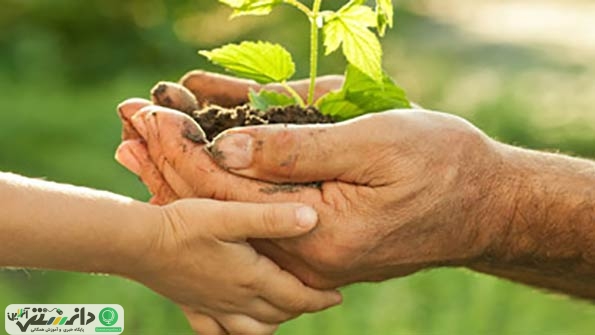 عضویت گروه رسانه ای دانستنی در انجمن مدیریت سبز ایران