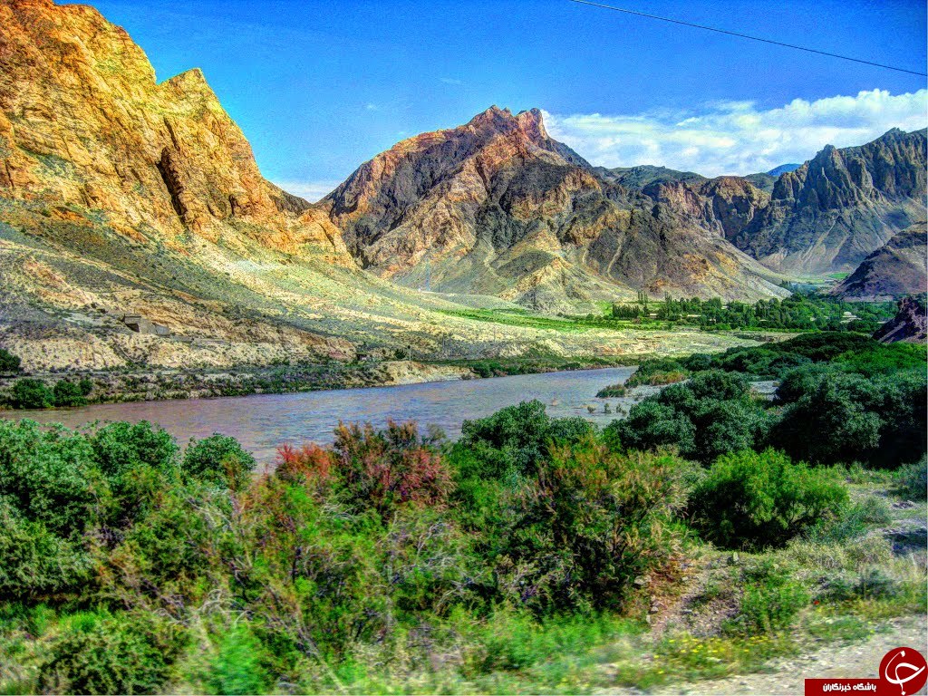 در تابستان به کجا سفر کنیم؟