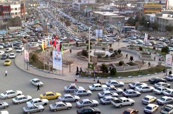 رونق بانه ، کساد امین حضور