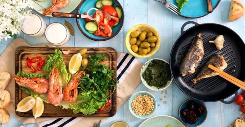 با این ترکیبات غذایی سریع لاغر شوید