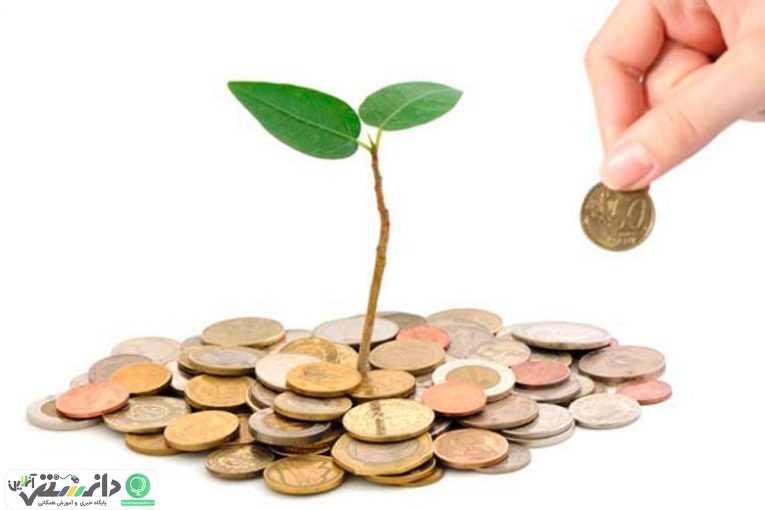 چگونه با پس انداز کم سرمایهگذاری کنیم؟