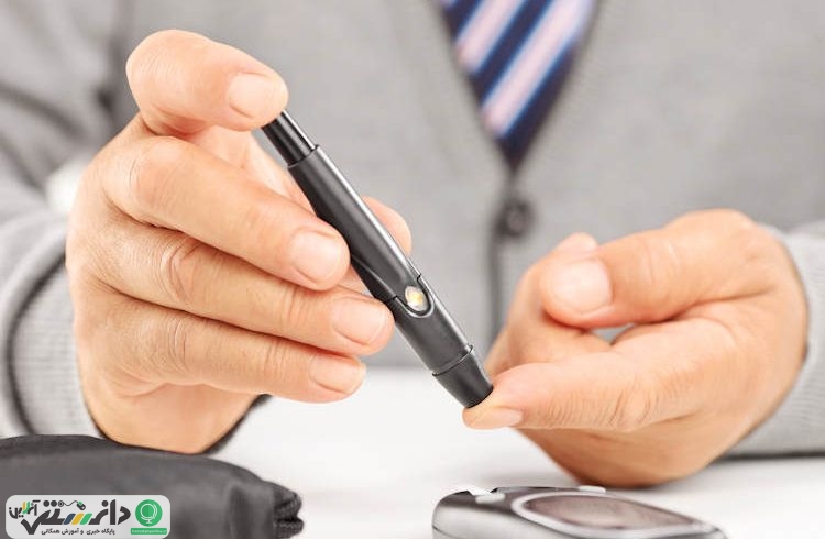 با انواع دیابت، علائم و نحوه تشخیص ودرمان آن ها آشنا شویم
